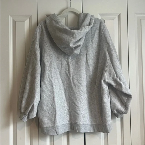 Free People Hoodie - Picture 3 of 3